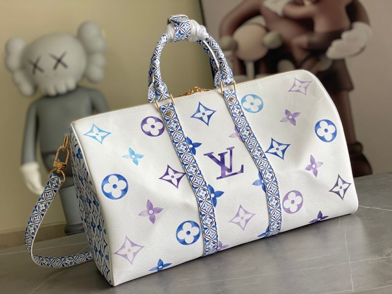 LV Travel Bags